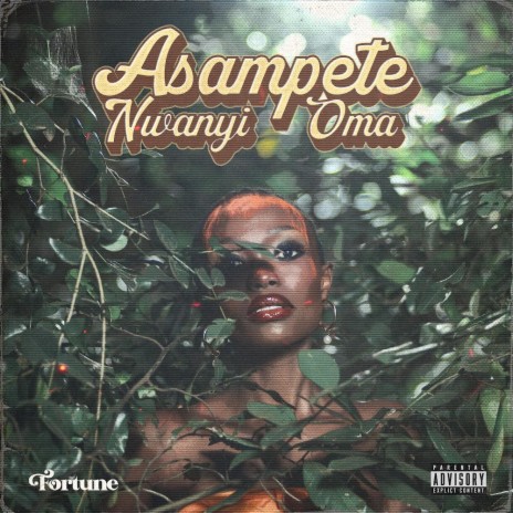 Asampete Nwanyi Oma | Boomplay Music