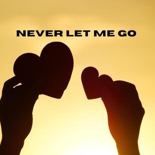 Never Let Me Go (Soulful House Version)