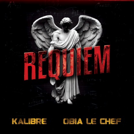 Requiem ft. Obia le Chef