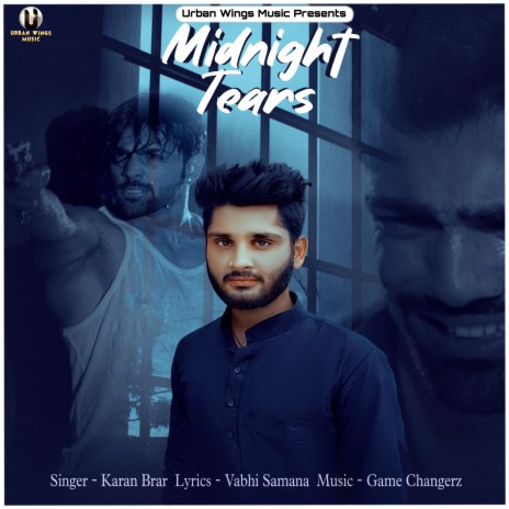 Midnight Tears | Boomplay Music