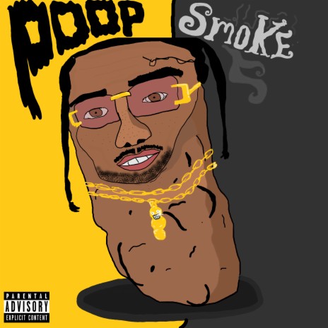 Poop Smoke | Boomplay Music