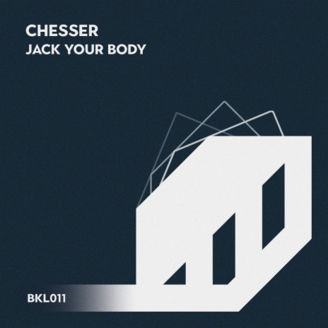 Jack Your Body (Radio Edit) | Boomplay Music