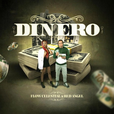 Dinero ft. Red Angel