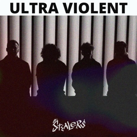 Ultra Violent | Boomplay Music
