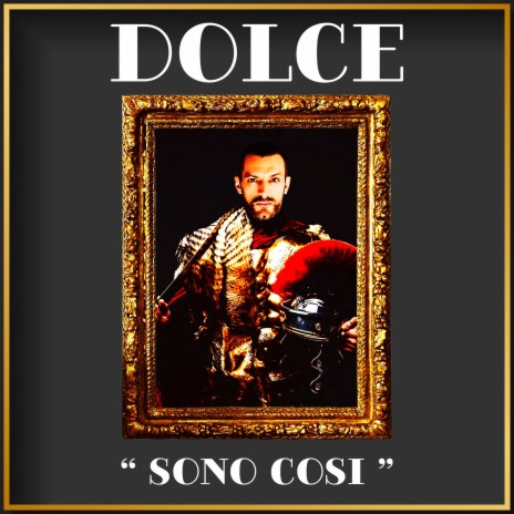 Sono cosi | Boomplay Music