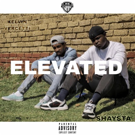 Elevated ft. SHAYSTA | Boomplay Music