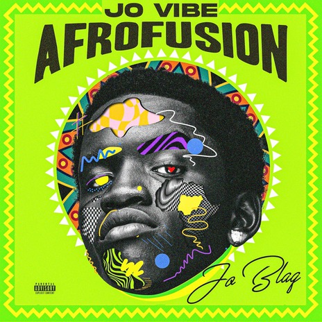 Jo Vibe (Afrofusion) | Boomplay Music