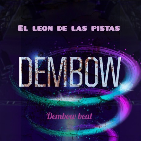 Dembow Track beat