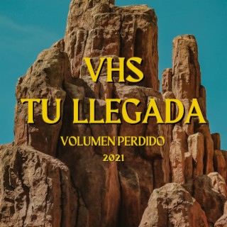 Tu llegada (#2 Vol. Perdido)