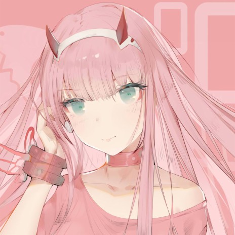 Your Heart 105°C - song and lyrics by Zero Two, Lofi Queen