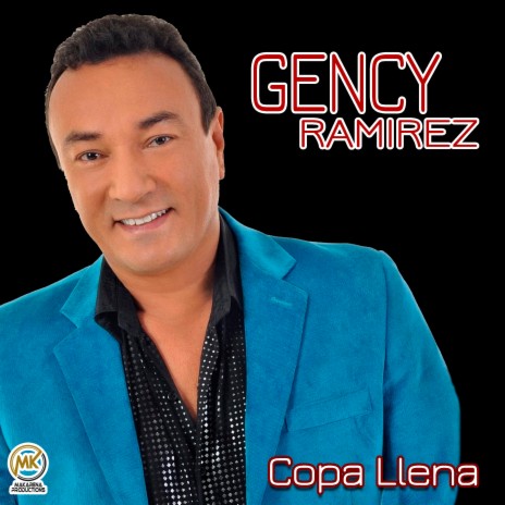 Copa Llena | Boomplay Music