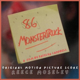 86 Monstertruck (Original Motion Picture Score)