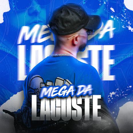 MEGA DA LACOSTE