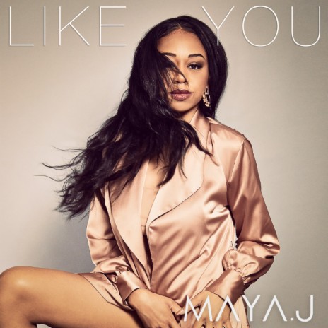 Like You | Boomplay Music