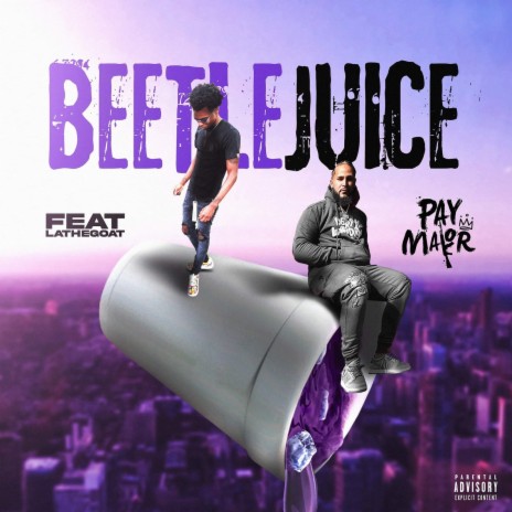 Beetle Juice ft. Lathegoat | Boomplay Music