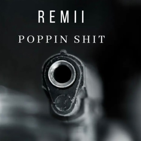 Poppin Shit