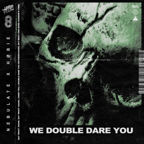 We Double Dare You ft. Nebulate | Boomplay Music