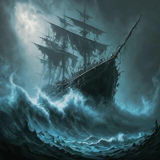 The Curse of the Flying Dutchman (Sea Shanty)