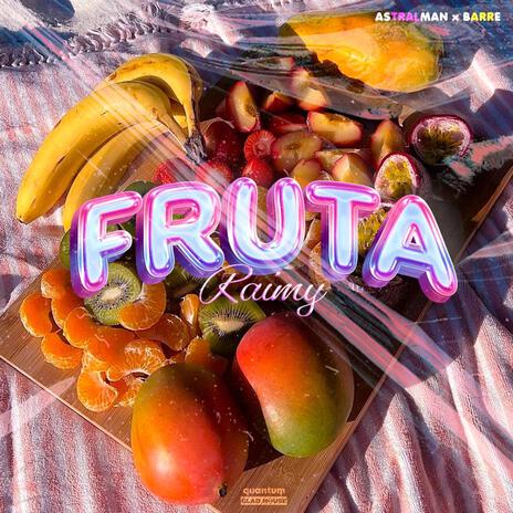 FRUTA | Boomplay Music