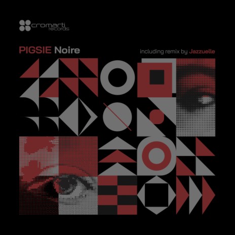 Noire (Jazzuelle Remix)