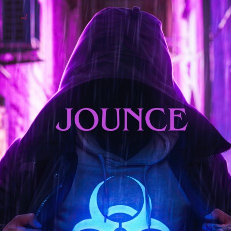 Jounce | Boomplay Music