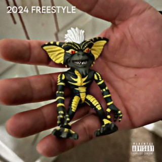 2024 Freestyle