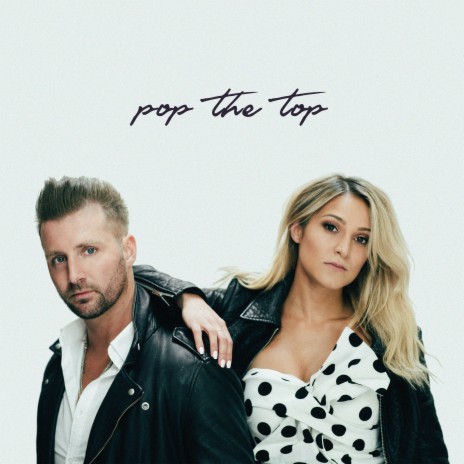 Pop the Top | Boomplay Music