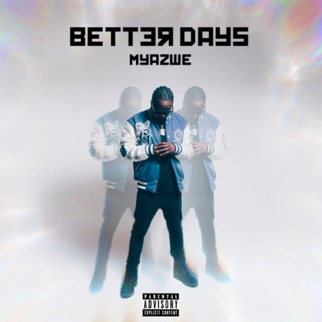 Better Days | Boomplay Music