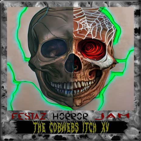 The Cobwebs Itch 15 | Boomplay Music