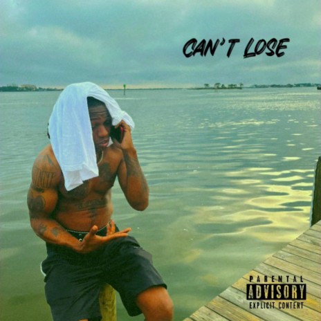 Can't Lose ft. 31 Grammz | Boomplay Music