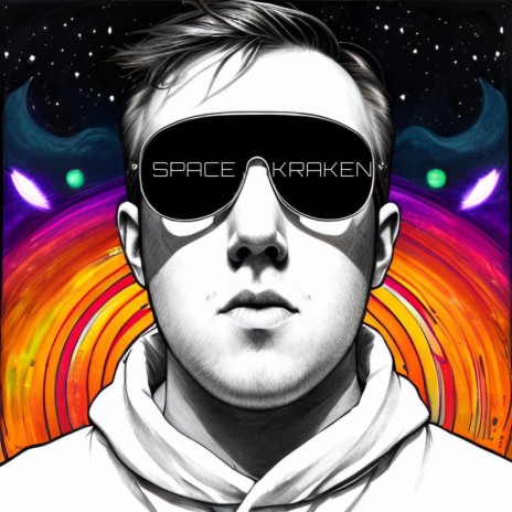 Space Kraken | Boomplay Music