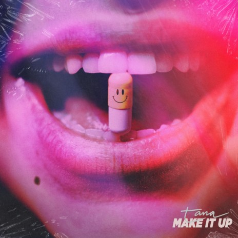 Make It Up | Boomplay Music