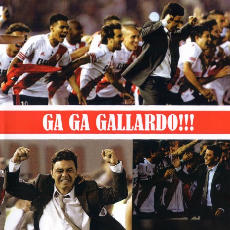 Ga Ga Gallardo!! | Boomplay Music