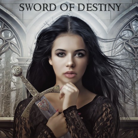 Sword of Destiny | Boomplay Music