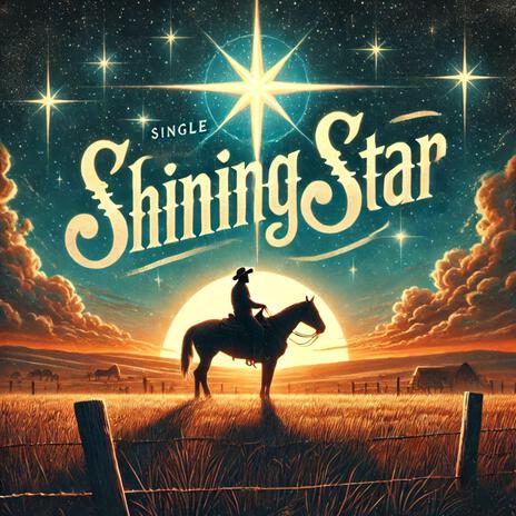 Shining Star | Boomplay Music