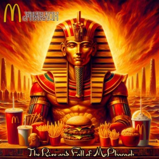 The Rise and Fall of McPharaoh