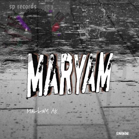 Maryam | Boomplay Music