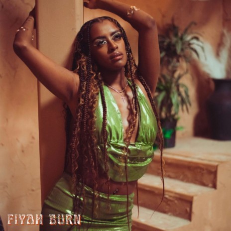 Fiyah Burn | Boomplay Music