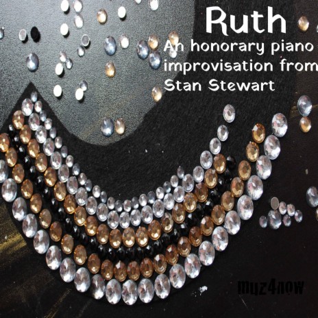 Ruth (Piano Improvisation) (Piano)