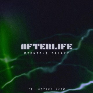 Afterlife ft. Skyler Wind lyrics | Boomplay Music