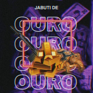 Jabuti de Ouro