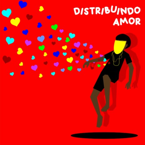 Distribuindo Amor | Boomplay Music