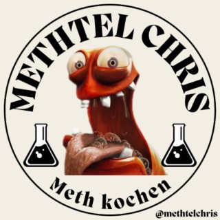 Meth kochen