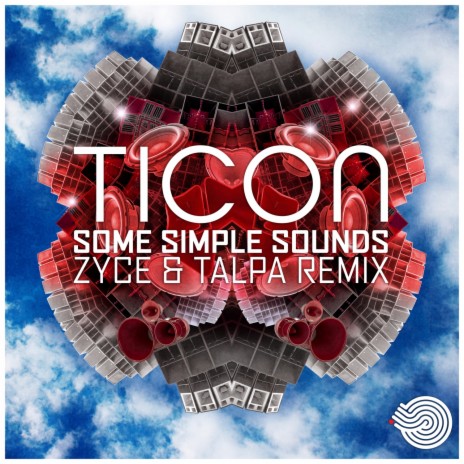 Some Simple Sounds (Talpa & Zyce Remix) | Boomplay Music