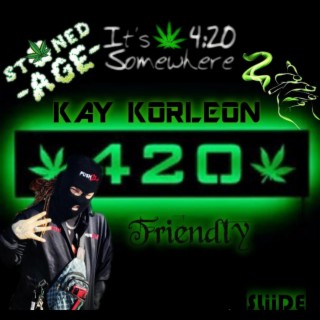 420 friendly