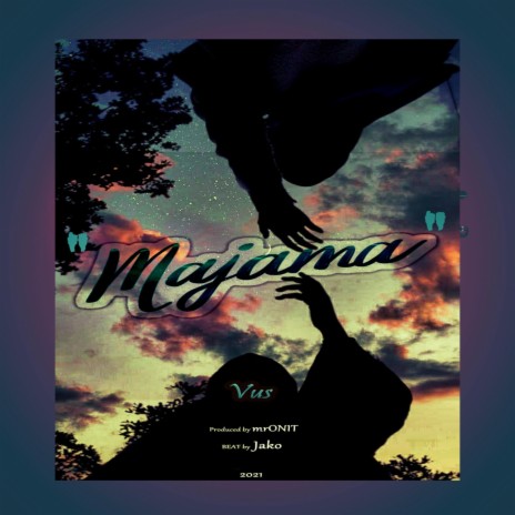 MAJAMA (Vus) | Boomplay Music