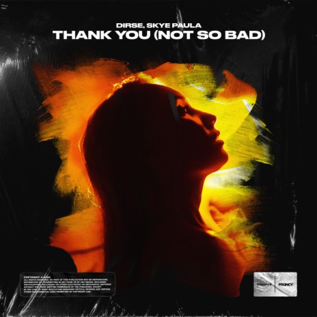 Thank You (Not So Bad) ft. Skye Paula | Boomplay Music