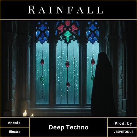 Rainfall | Boomplay Music