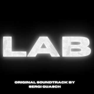 LAB (Original Soundtrack)