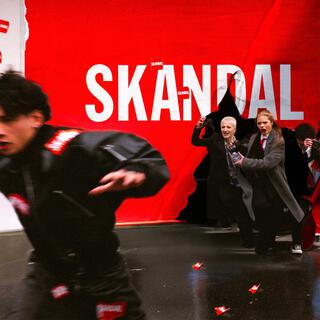 SKANDAL